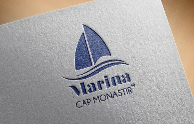 Marina Cap Monastir- Appart'Hotel Экстерьер фото